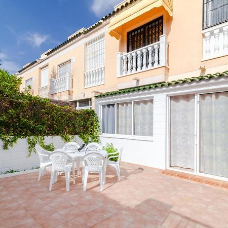 Espanatour AGUAMARINA Torrevieja Exterior foto