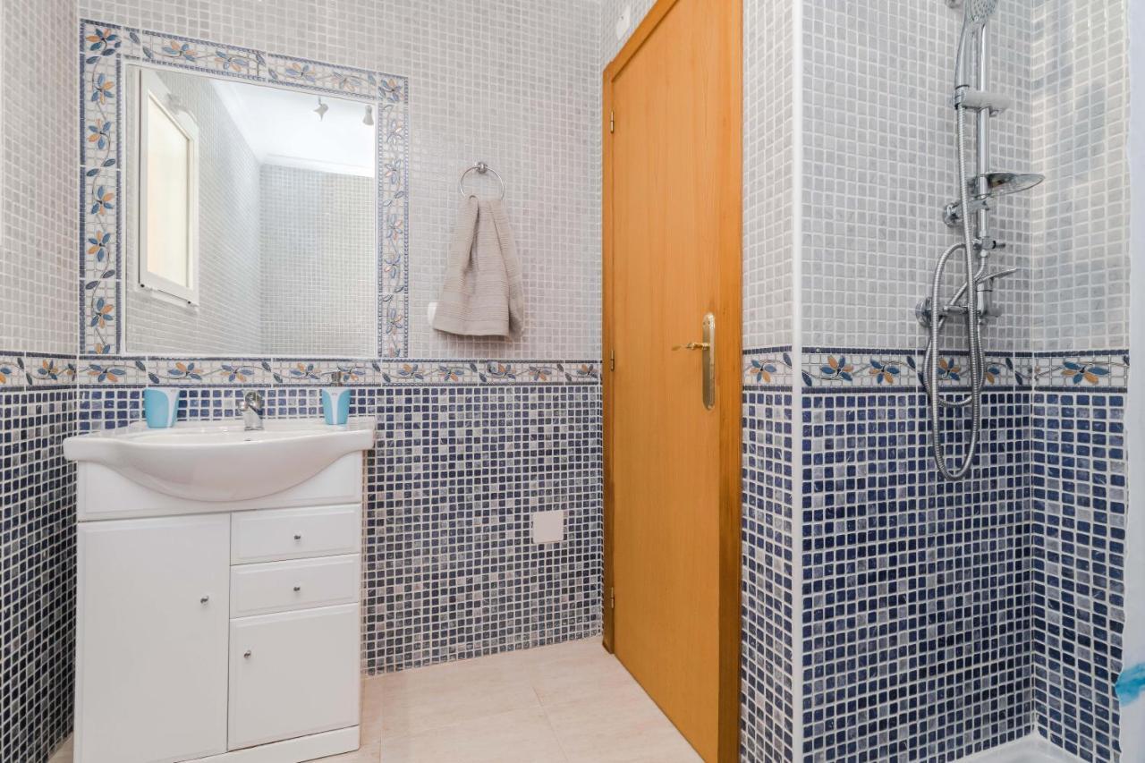 Espanatour AGUAMARINA Torrevieja Exterior foto