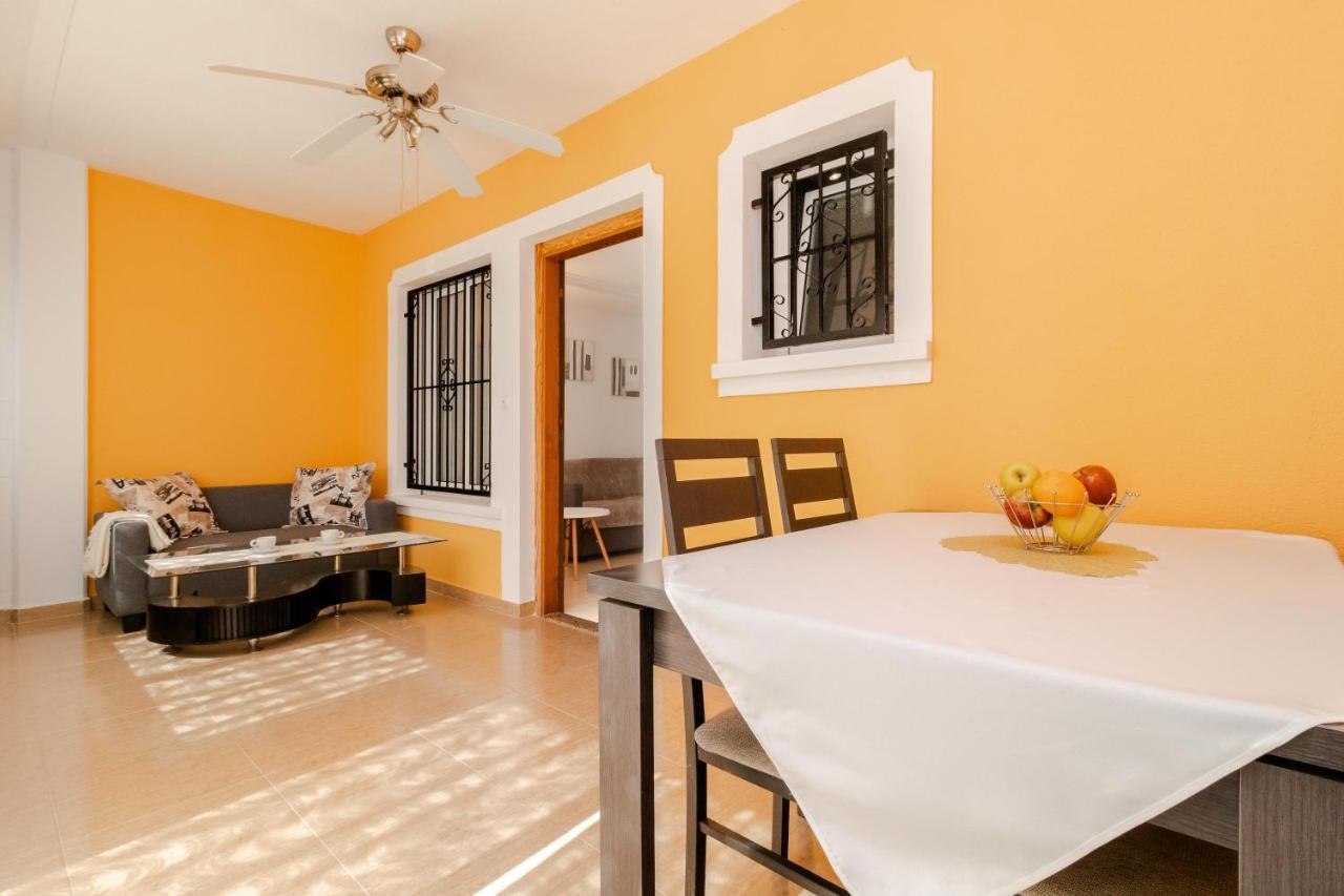 Espanatour AGUAMARINA Torrevieja Exterior foto
